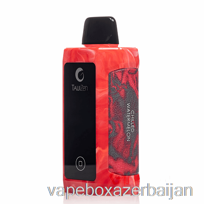 Vape Smoke iJoy TaijiZen Judo 24000 Disposable Chilled Watermelon